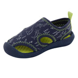 Chaussures Aquatiques OshKosh Shoes - Bleu & Jaune