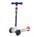 Lorelli Trottinette Scooter Tamtam - Bleu