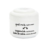 Ziaja Goat's Milk Night Cream 50ml