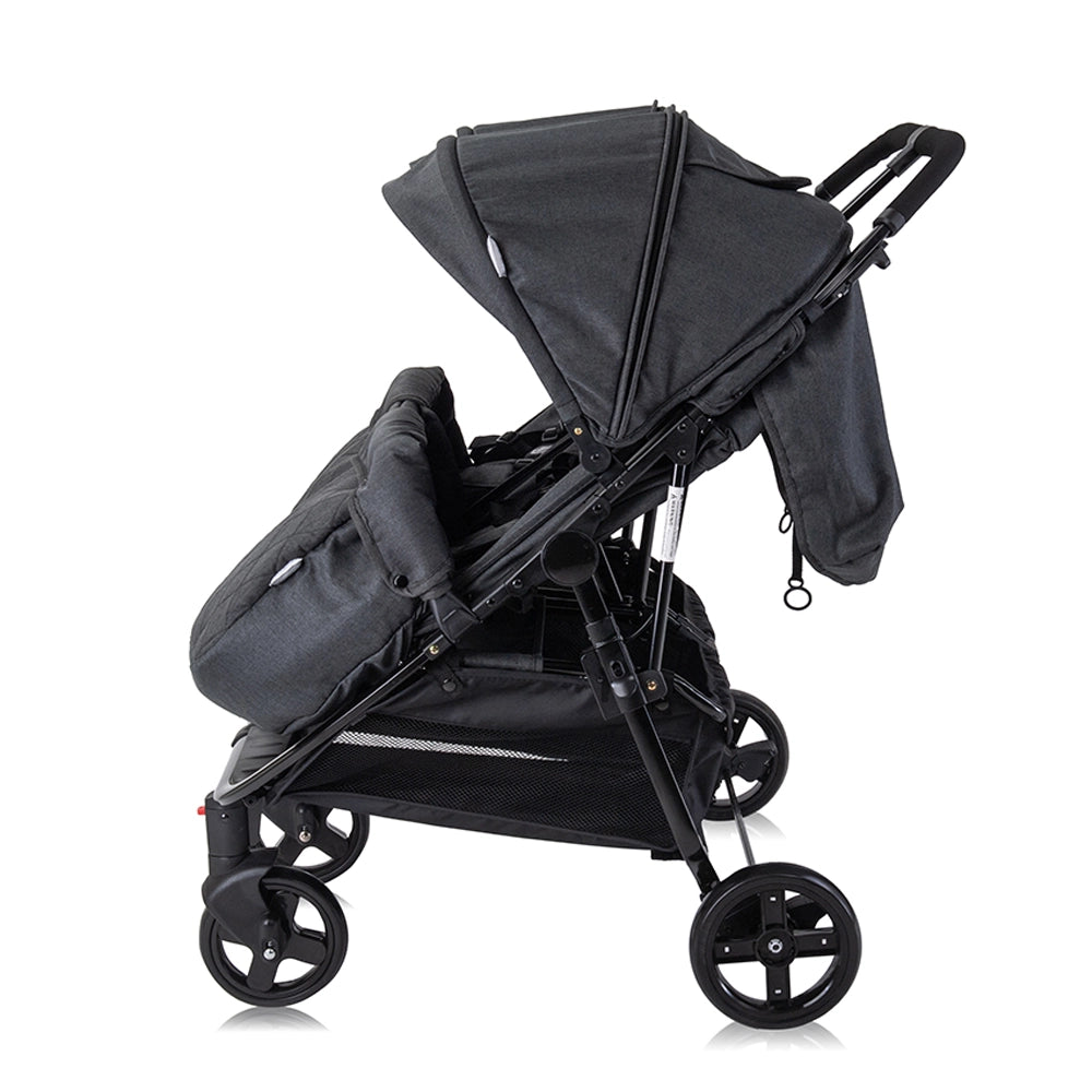 Lorelli twin stroller shop