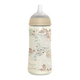 Suavinex Biberon SX Pro Physiologique Débit Lent 360ml - Beige