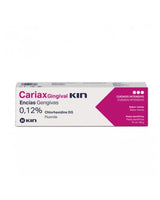 kin Gingival Pâte Dentifrice 75ml