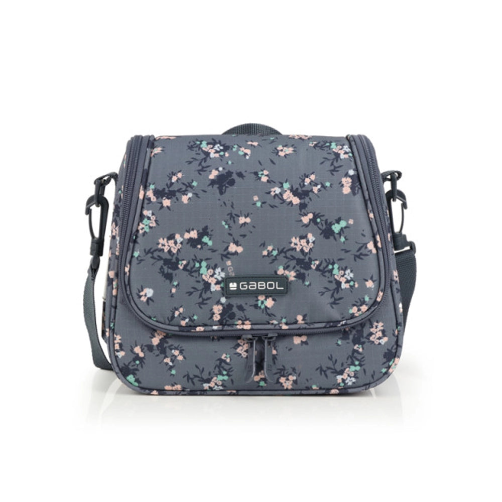 Gabol Sac Isotherme SECRET - Gris