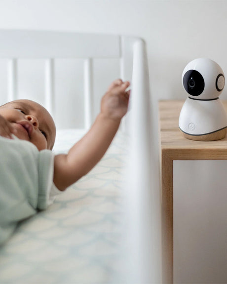 Camera de Surveillance Bébé See WiFi Baby Monitor Maxi Cosi