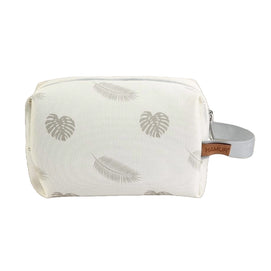 HAMUR Trousse pour Essentiels Bébé - Feuille
