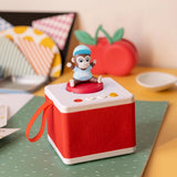 FABA Figurine Maître Gorille et Ses Comptines 4A+