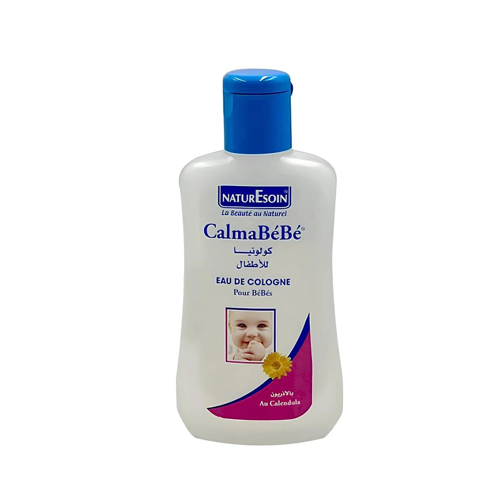 CalmaBébé Eau de Cologne - 100ml