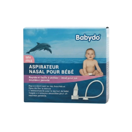 Babydo Mouche Bébé