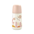 Suavinex Biberon Dreams 270ml - Rose