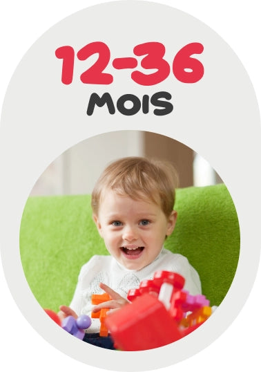 12-36 mois