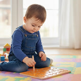 فيجا تويز لوح تتبع ما قبل الكتابة الحروف الكبيرة - +3 سنوات