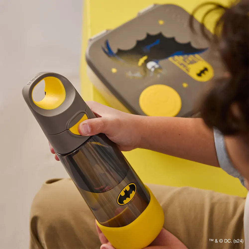 b.box Mini Lunchbox 1L - Batman