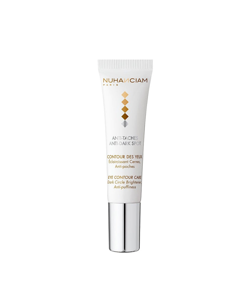 Nuhanciam Soin Contour des Yeux - 15ml