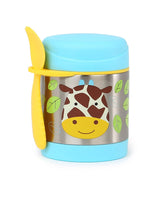 Skip Hop Thermos Isotherme Zoo 325ml - Girafe