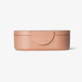 Citron Lunch Box Bio-Based 2 Compartiments – Swan