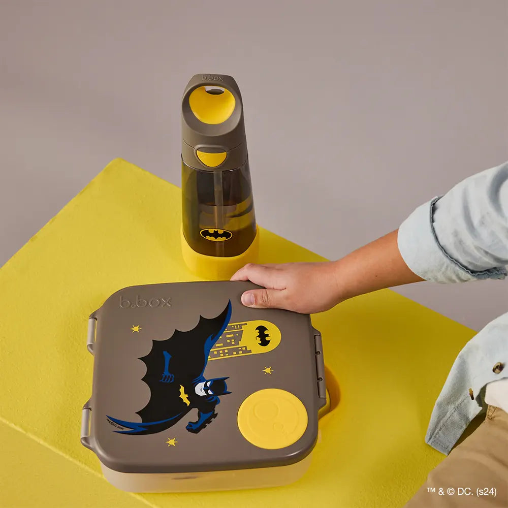 b.box Mini Lunchbox 1L - Batman