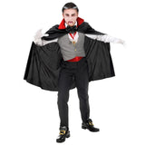 Dracula Vampire Costume