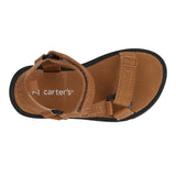 Sandales À Brides Carter's Shoes - Marron