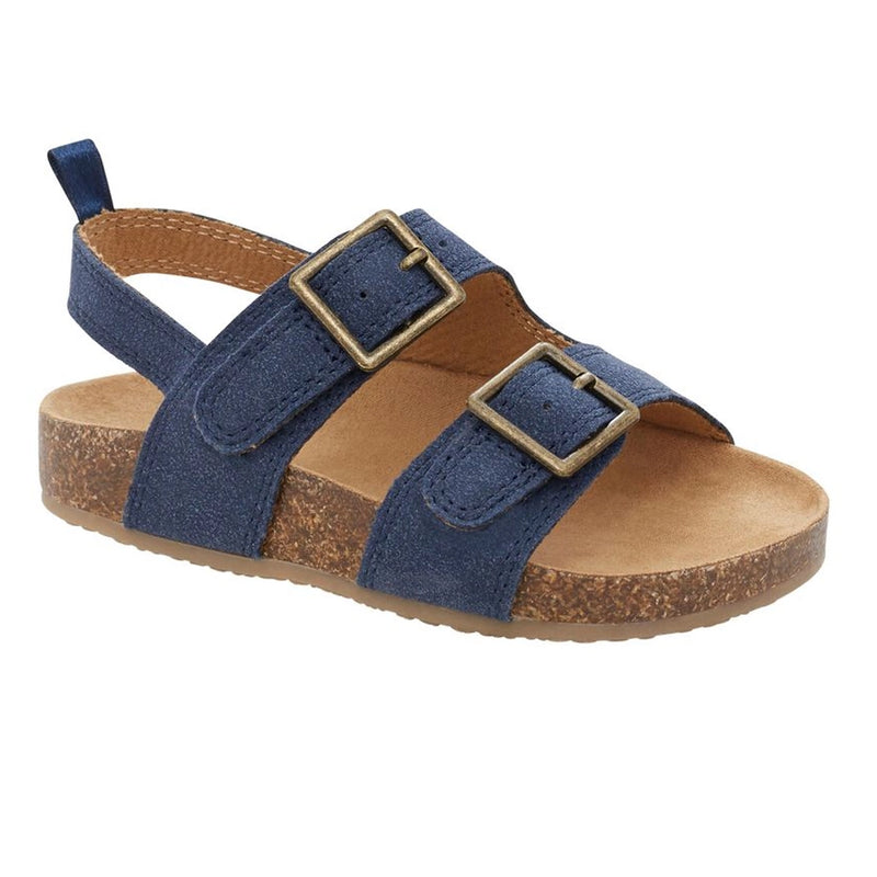 Sandales Décontractées OshKosh - Bleu