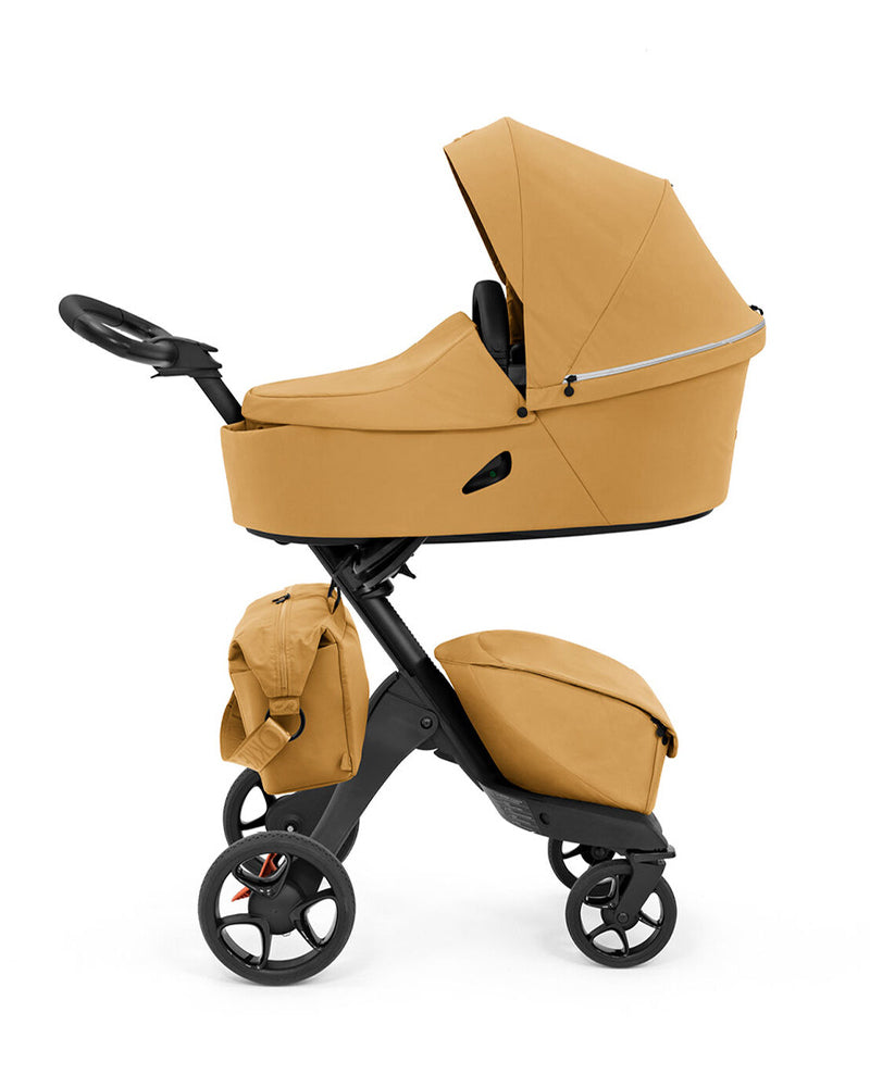 Stokke Sac à Langer Xplory X - Jaune Doré