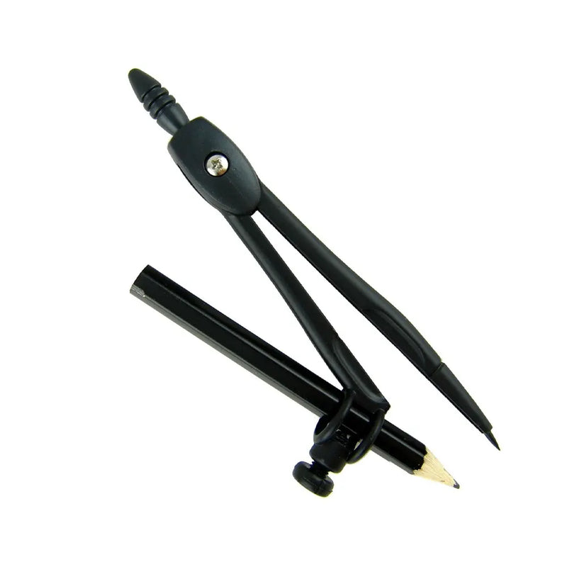 M.School Metal Compass with Universal Holder