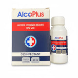 Alcoplus Ethyl Alcohol 70% spray 50ml