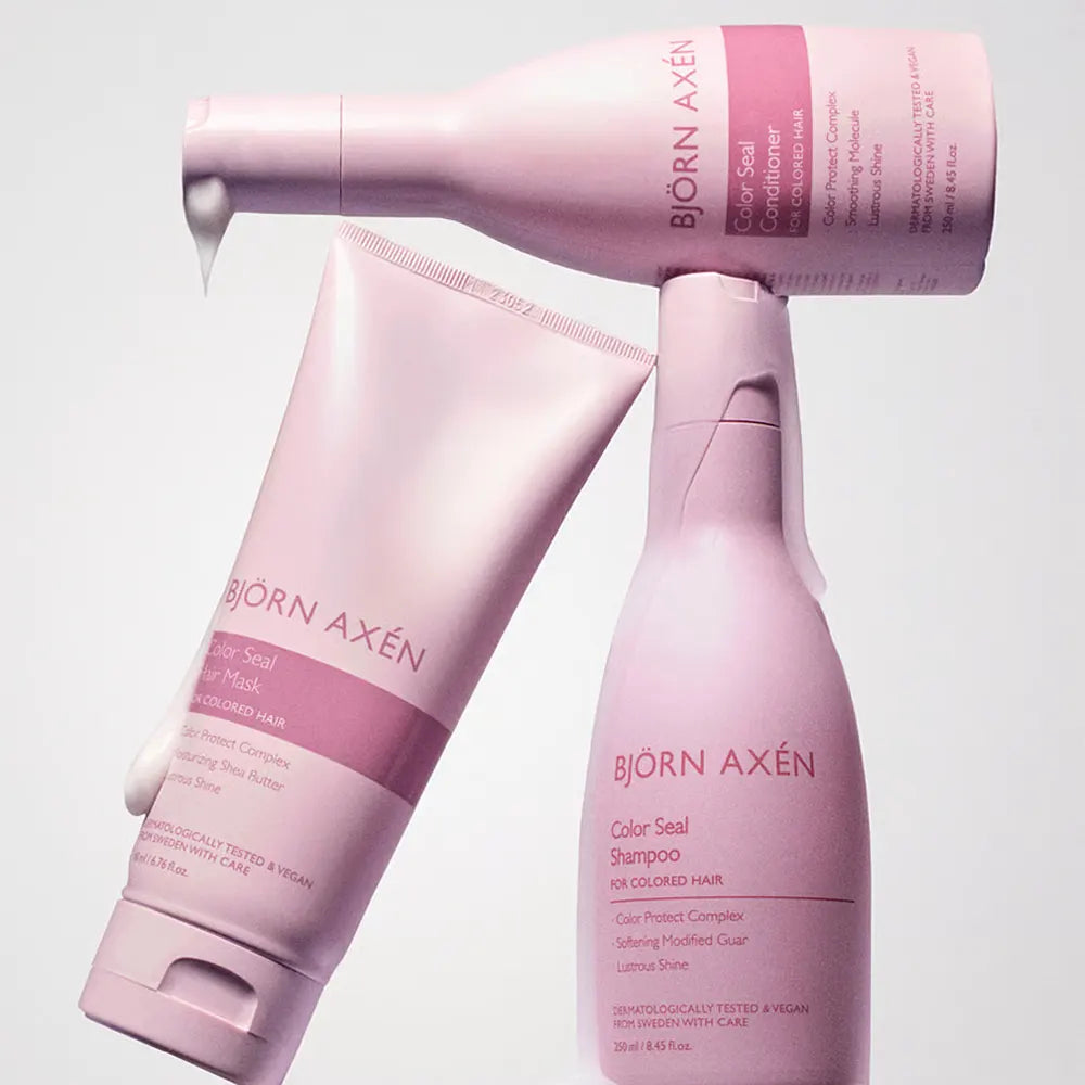 بلسم بيورن اكسين كولور سيل 250 مل