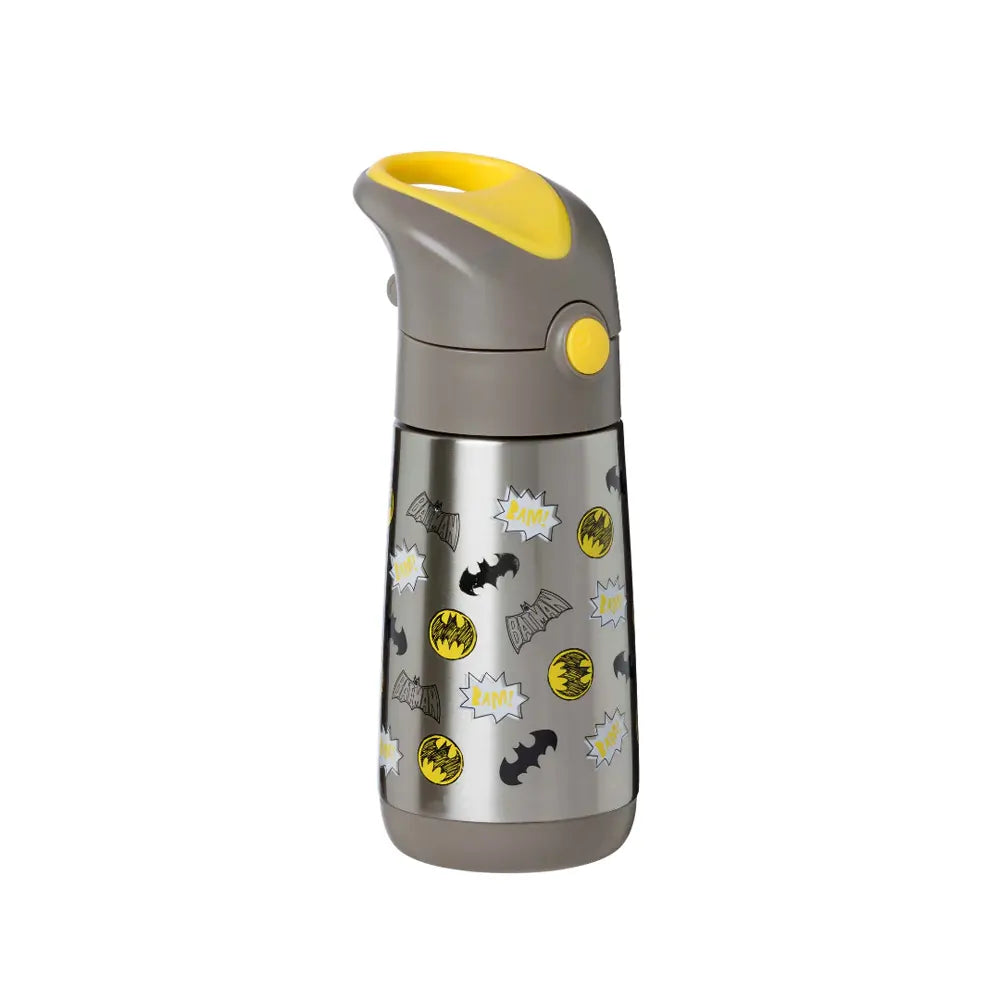 b.box Gourdes Isothermes 350ml - Batman