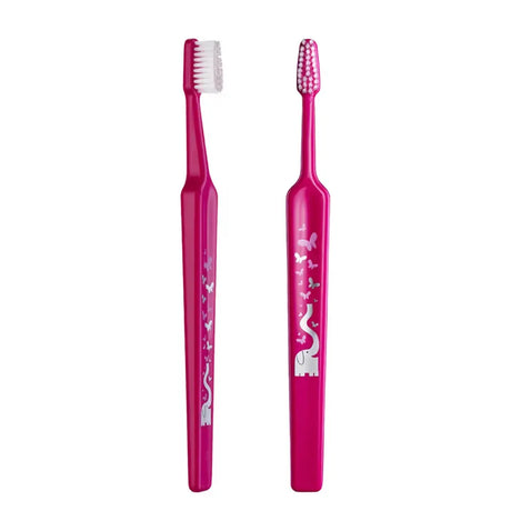 Tepe Cepillo de Dientes Kids Extra Suave 3A+