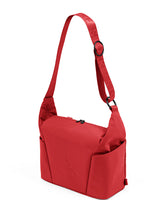 Stokke Sac à Langer Xplory X - Rouge Rubis