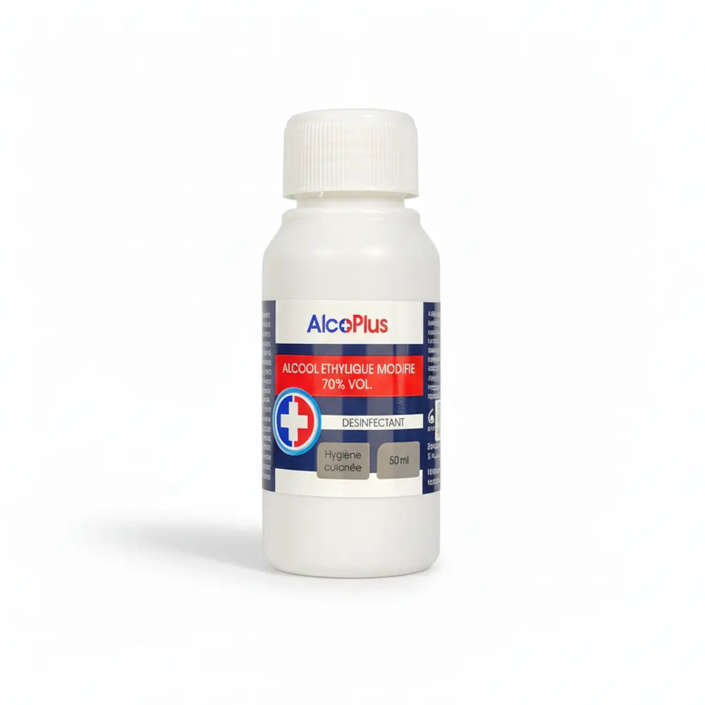 Alcoplus Ethyl Alcohol 70% spray 50ml