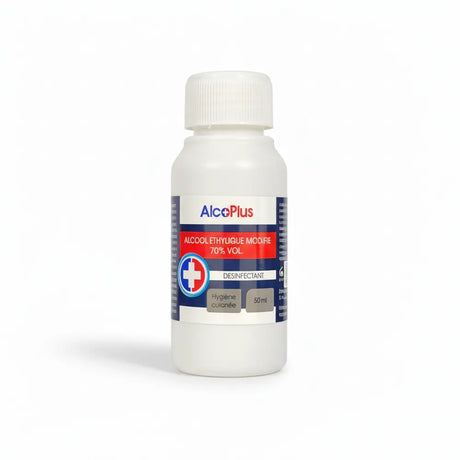 Alcoplus Ethyl Alcohol 70% spray 50ml