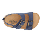 Sandales Décontractées OshKosh Shoes - Bleu