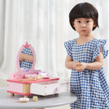 Viga Toys Coffret de Maquillage 3A+