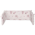 Lorelli Tour de Lit 145x27cm - Beige Bunnies
