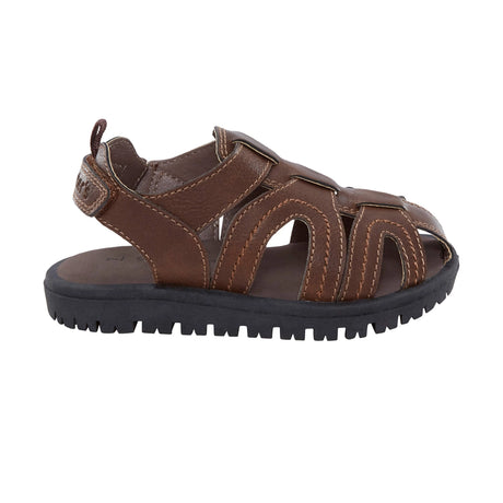 Sandales De Pêcheur Carter's Shoes - Marron