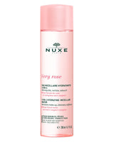 Nuxe Very Rose Eau Micellaire Hydratante 3 en 1 - 200ml