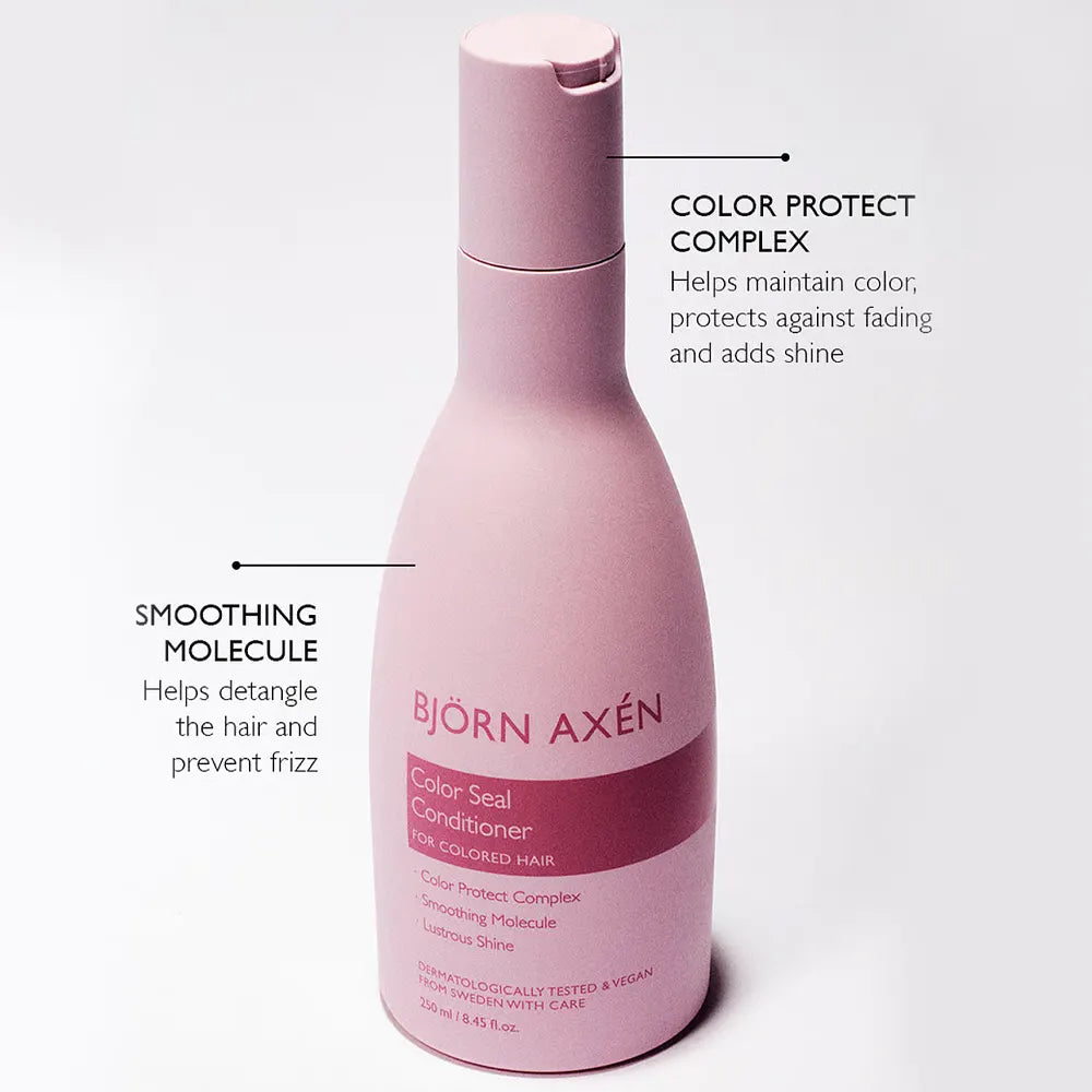 بلسم بيورن اكسين كولور سيل 250 مل