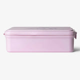 Grande Lunchbox avec pot Alimentaire Isotherme - Licorne