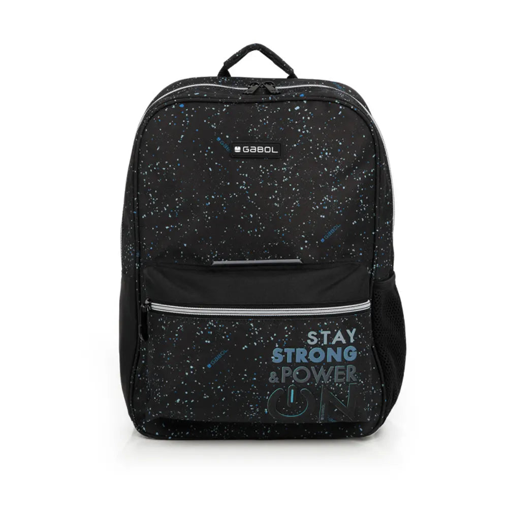 Gabol GALAXY Mochila Trolley Adaptable