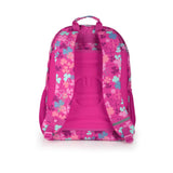 Gabol CLOVER – Sac à Dos Trolley Enfant 2 Compartiments