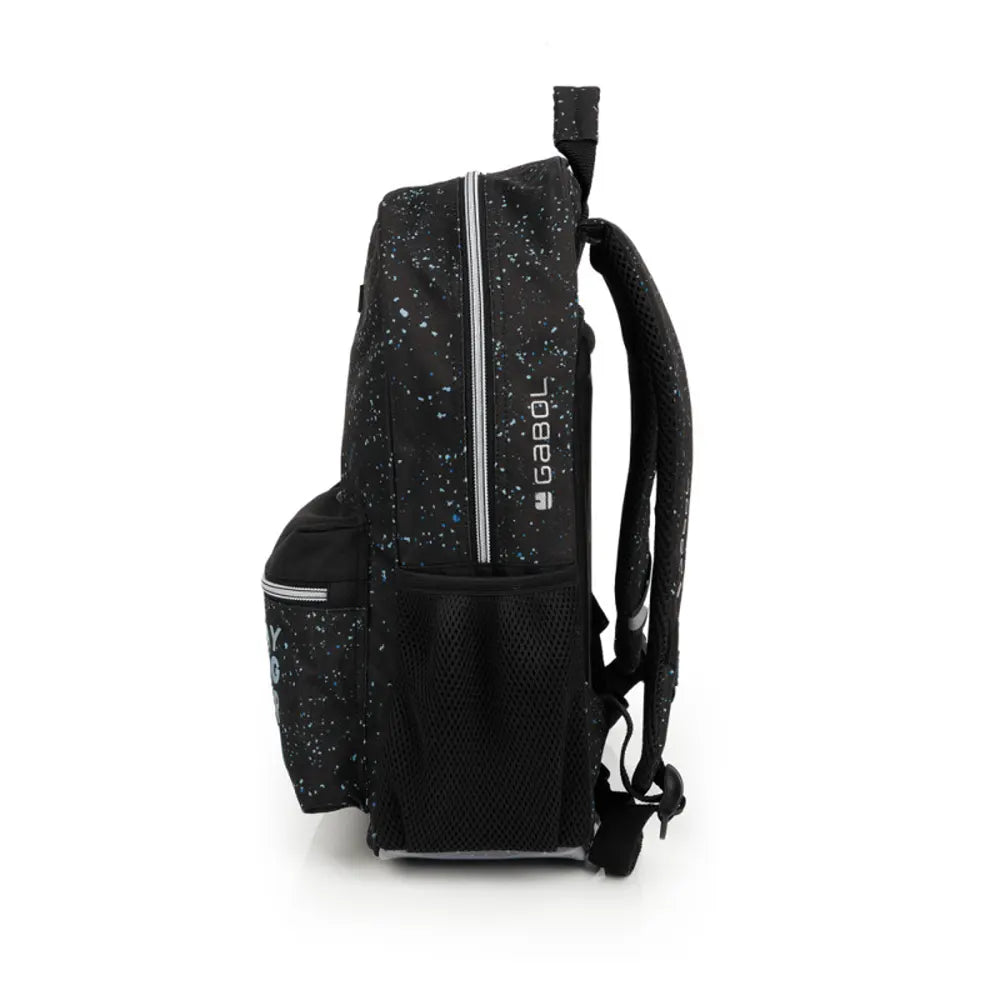 Gabol GALAXY Mochila Trolley Adaptable