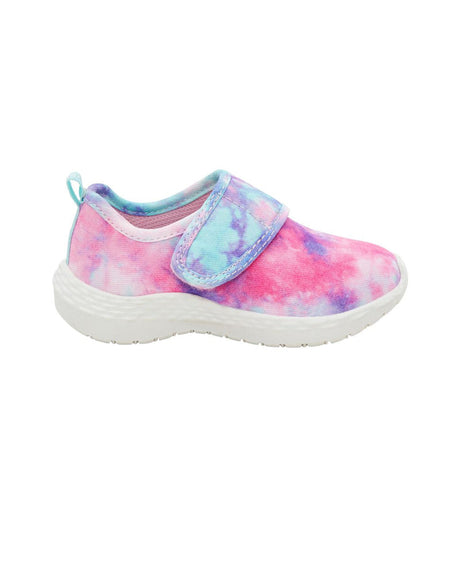 Baskets Décontractées Tie-Dye Carter's - Multi