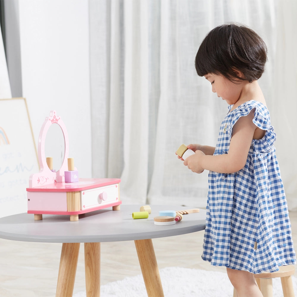 Viga Toys Coffret de Maquillage 3A+