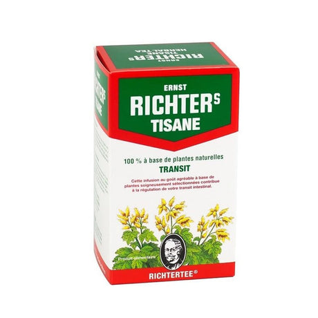 Té de hierbas Richters - 20 sobres