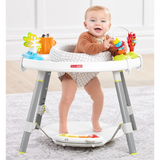 Skip Hop Centre d'Activités Interactif 3 Étapes