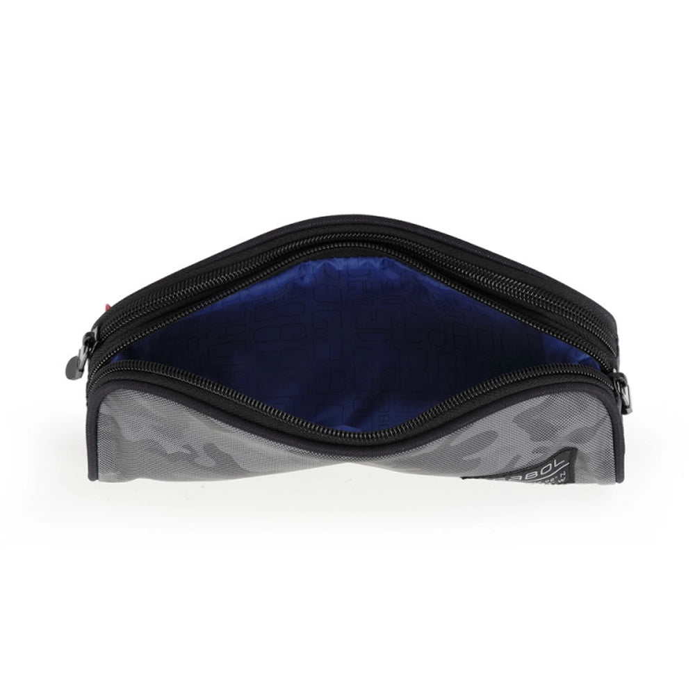 Gabol Trousse Triple SOUL - Noir