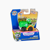 Paw Patrol The Movie Racer Vehicle 3Y+