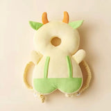 BébéYo Coussin de Protection pour Bébé - Veau