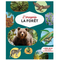 L’IMAGERIE -  L’imagerie de la forêt